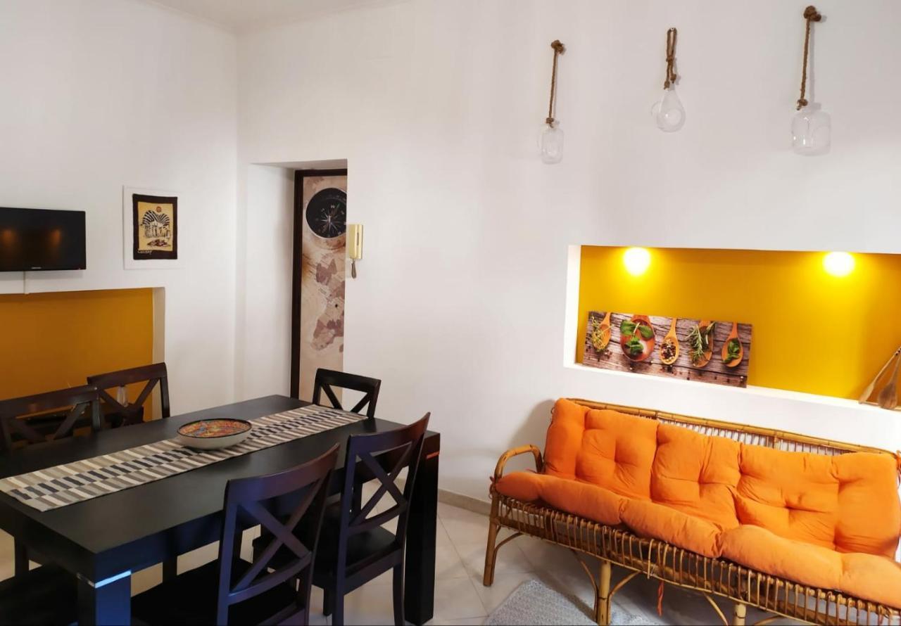 Casa Miamia Per Vacanza, Viaggi Di Lavoro E Smartworking Lido di Ostia Exteriör bild