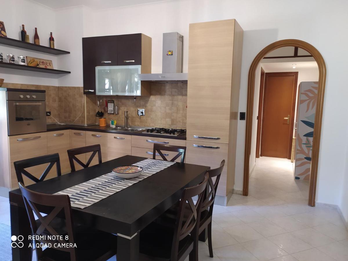 Casa Miamia Per Vacanza, Viaggi Di Lavoro E Smartworking Lido di Ostia Exteriör bild