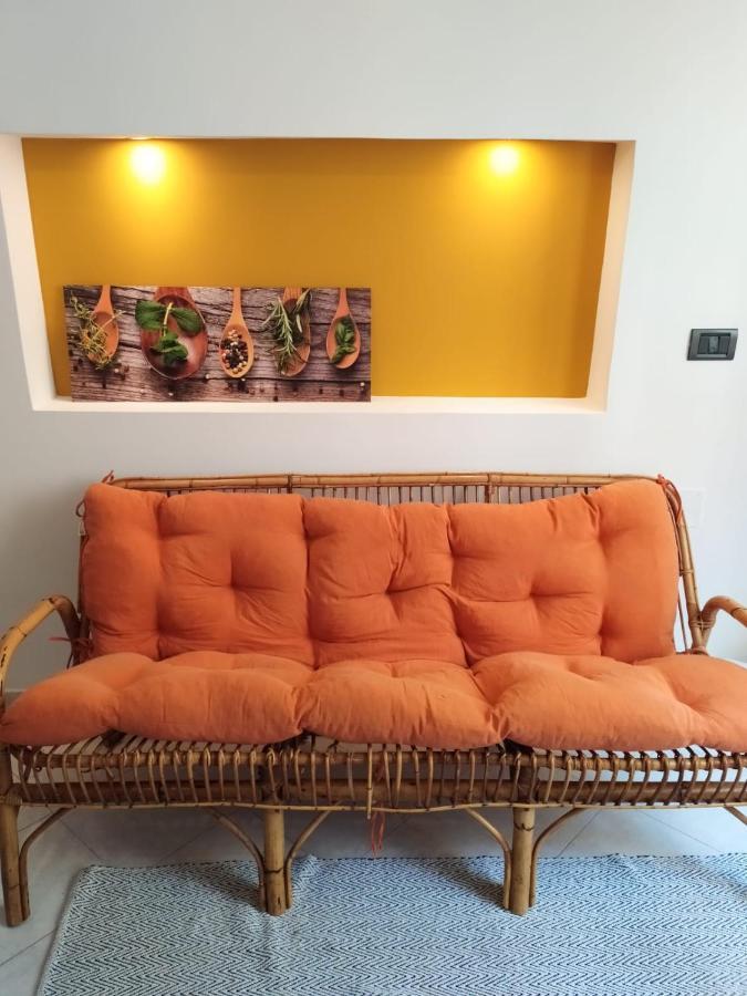 Casa Miamia Per Vacanza, Viaggi Di Lavoro E Smartworking Lido di Ostia Exteriör bild