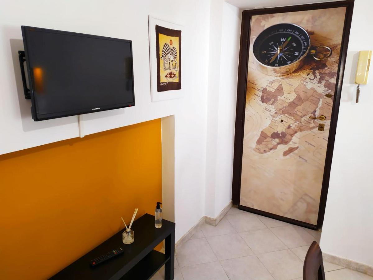 Casa Miamia Per Vacanza, Viaggi Di Lavoro E Smartworking Lido di Ostia Exteriör bild