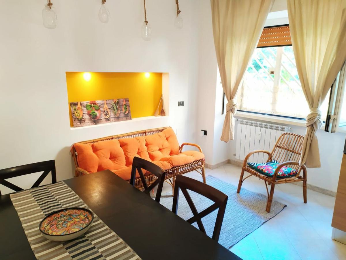 Casa Miamia Per Vacanza, Viaggi Di Lavoro E Smartworking Lido di Ostia Exteriör bild